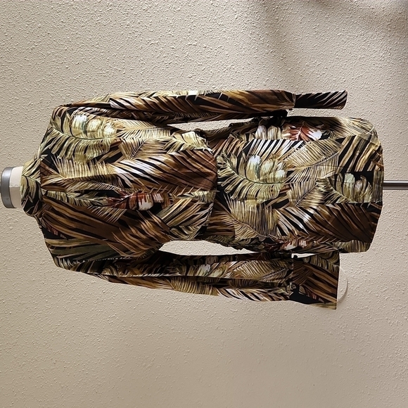 BEACH Midi Dress - Picture 7 of 12